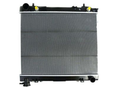 Ram Radiator - 55056506AE