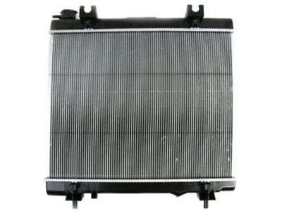 Ram Radiator - 55056506AE