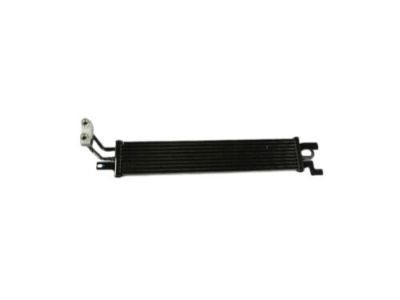 Jeep Oil Cooler - 68314791AA