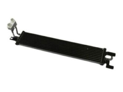 Jeep Oil Cooler - 68314791AA