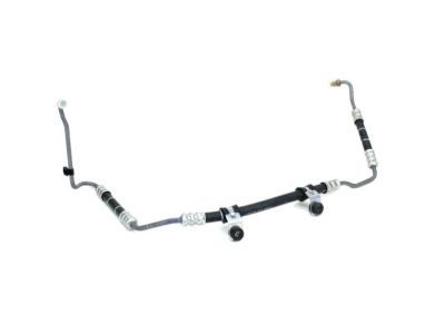 Jeep Power Steering Hose - 68078358AI