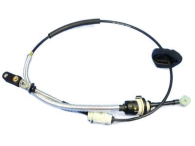 Jeep 52124783AC Control Cable