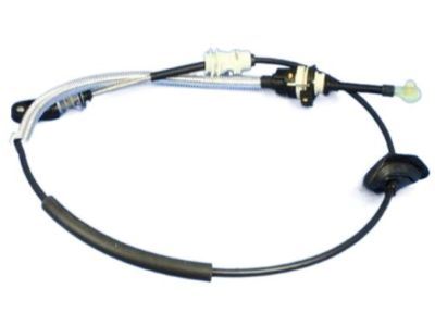 Jeep 52124783AC Control Cable