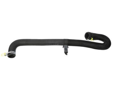 Jeep 55038026AD HOSE Radiator Inlet