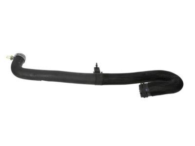 Jeep 55038026AD HOSE Radiator Inlet