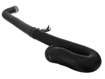 Jeep 55038026AD HOSE Radiator Inlet