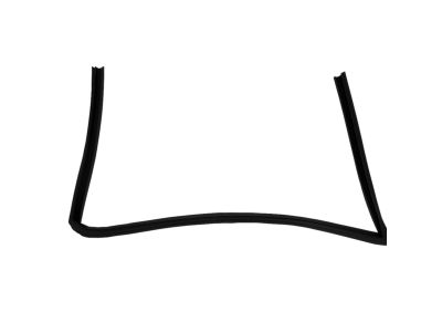 Mopar 68039967AC Running Front Door Glass