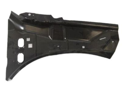 Jeep 68002037AD Upper Rail