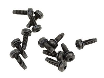 Jeep 6508953AA Hinge Bolt