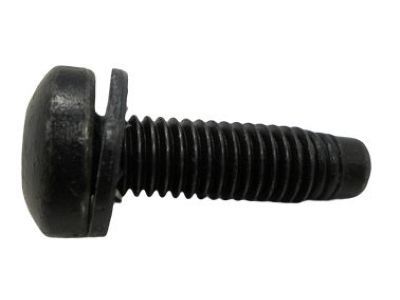 Jeep 6508953AA Hinge Bolt