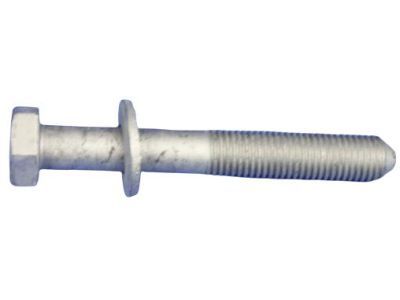 Jeep 6508014AA Trailer Hitch Mount Bolt