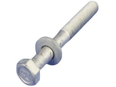 Jeep 6508014AA Trailer Hitch Mount Bolt