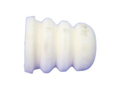 Jeep 52125396AB Bumper