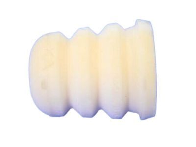 Jeep 52125396AB Bumper