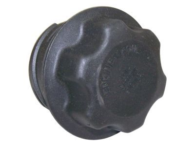 Jeep 53032389AC CAP Oil Filler