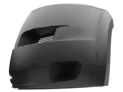 Ram ProMaster 1500 Bumper - 1ZT92LAHAA