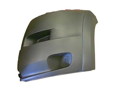 Ram ProMaster 1500 Bumper - 1ZT92LAHAA