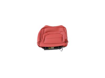 6RE36BD3AD Mopar Cover Front Seat Back Product Photo 2 of 3