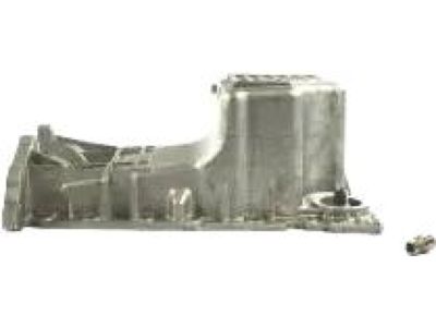 Mopar 4892171AE Pan Oil