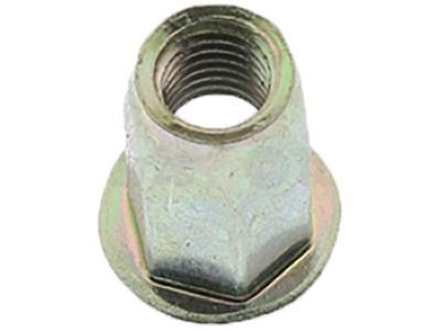 Ram 68113475AA Glass Rivet
