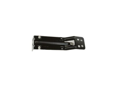 Jeep 68295344AA Bumper Retainer Bracket