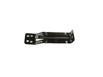 Jeep 68295344AA Bumper Retainer Bracket