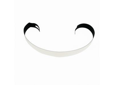 Mopar 5109890AC Tape Front Door Header