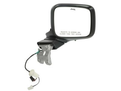 Jeep 5VY85LXHAA Mirror