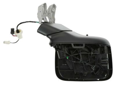 Jeep 5VY85LXHAA Mirror