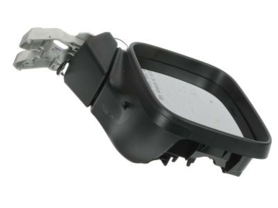 Jeep 5VY85LXHAA Mirror