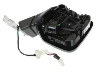 Jeep 5VY85LXHAA Mirror