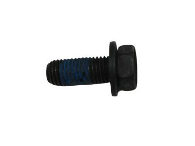 Jeep 6506019AA Inner Bracket Bolt