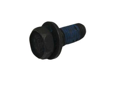Jeep 6506019AA Inner Bracket Bolt