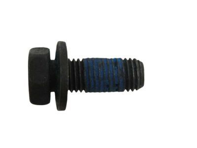 Jeep 6506019AA Inner Bracket Bolt