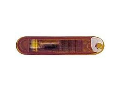 Chrysler Side Marker Light - MR296330