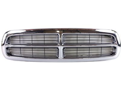 Dodge 55056092 Grille