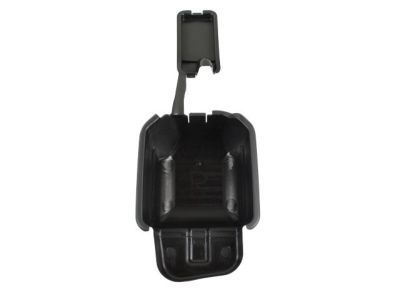 Jeep 55117158AC Shield