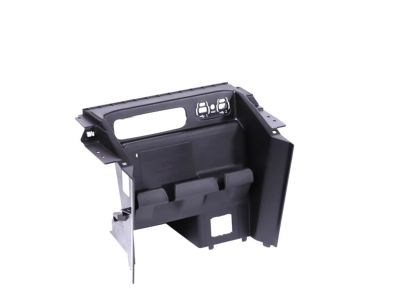 Mopar 6SL26TX7AA Bezel Media Portion Mopar 6SL26TX7AA Bezel Media Portion