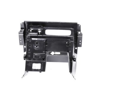 Mopar 6SL26TX7AA Bezel Media Portion