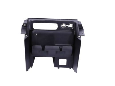 Mopar 6SL26TX7AA Bezel Media Portion