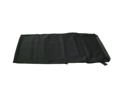 Mopar 6QP25FX9AA Cover Soft Top Tabs In Soft Top Replaced With #32