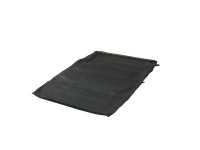 Mopar 6QP25FX9AA Cover Soft Top Tabs In Soft Top Replaced With #32