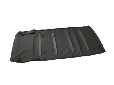 Mopar 6QP25FX9AA Cover Soft Top Tabs In Soft Top Replaced With #32