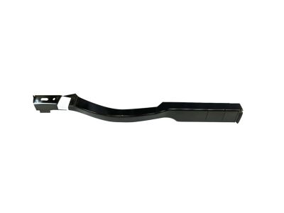 Mopar 68050015AB Extension Kit Front Splitter