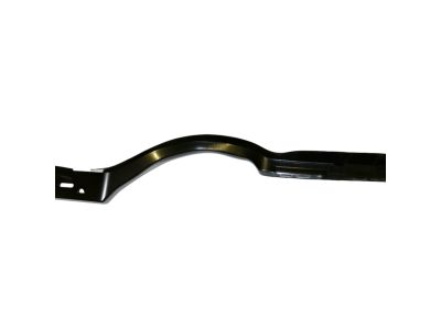 Mopar 68050015AB Extension Kit Front Splitter