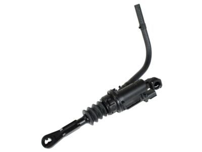 Jeep 52060132AE MASTER CYLINDER ASSEMBLY Clutch