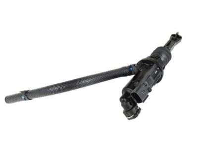 Jeep 52060132AE MASTER CYLINDER ASSEMBLY Clutch