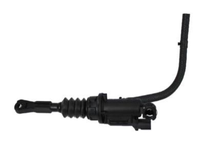 Jeep 52060132AE MASTER CYLINDER ASSEMBLY Clutch