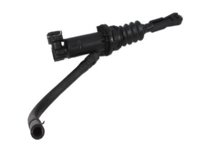 Jeep 52060132AE MASTER CYLINDER ASSEMBLY Clutch