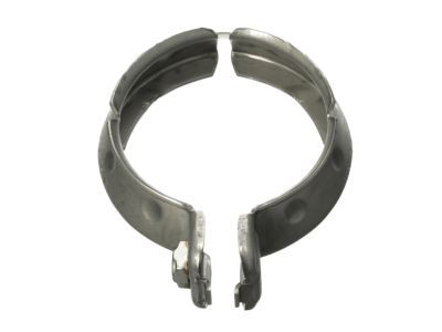 Mopar 5135685AA Clamp Exhaust